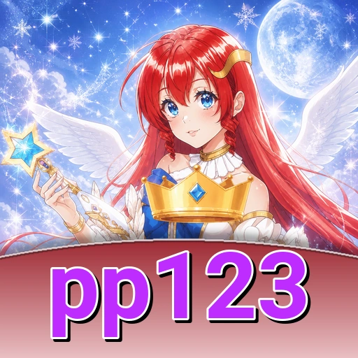 pp123 APK — gampang dipakai